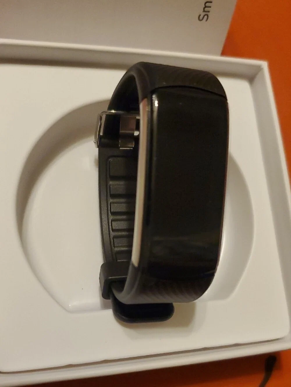Fitness Tracker Wristband